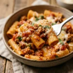 Budget Meal Prep Pasta Bowls Under $2 Per Serving