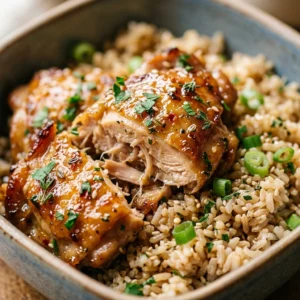 Budget Meal Prep With Chicken And Rice Under $20