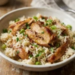 Budget Meal Prep With Chicken And Rice Under $20