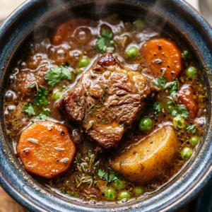 Budget One Pot Dinner Under $10 Easy Cozy Winter