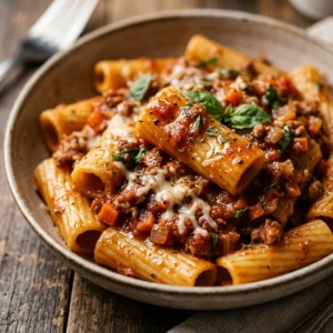 Budget Pasta Recipes Under $2 Per Serving No Fail