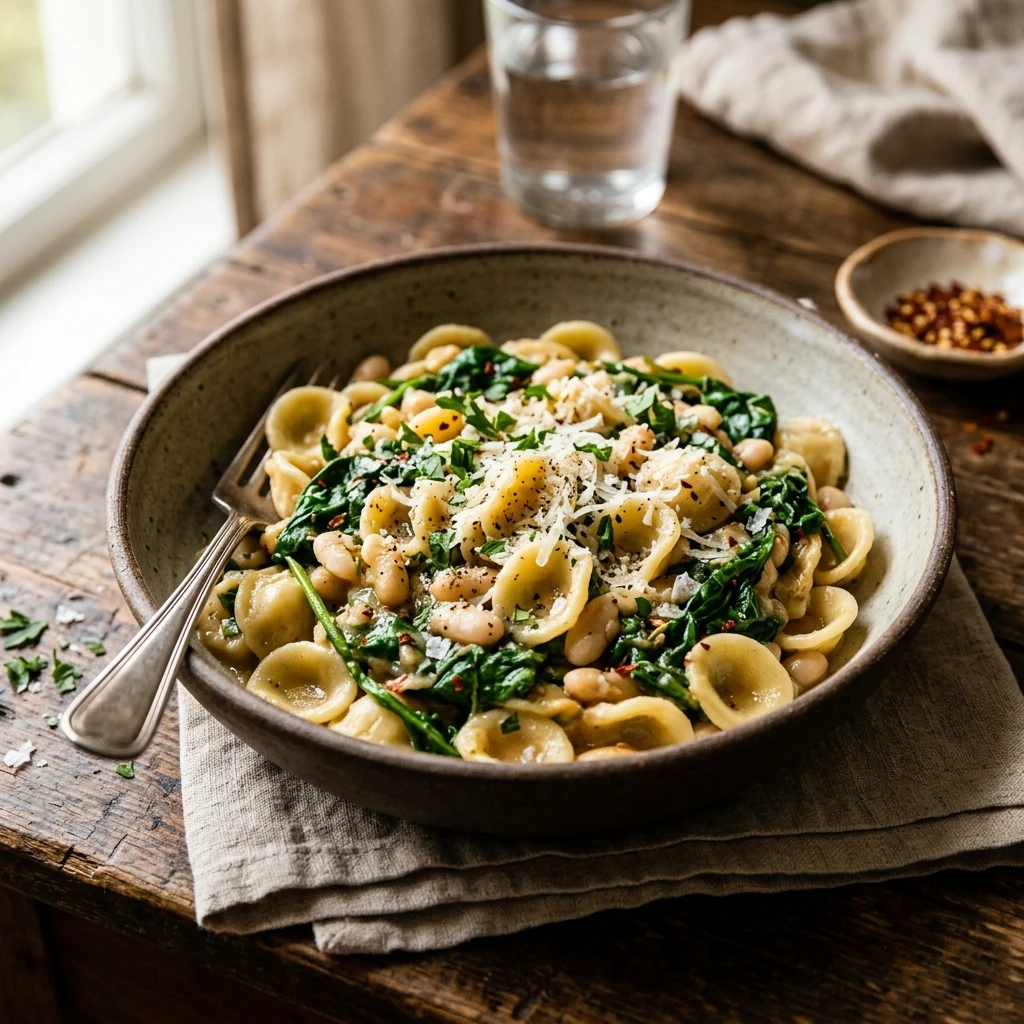 Budget Pasta Recipes Under $2 Per Serving No Fail