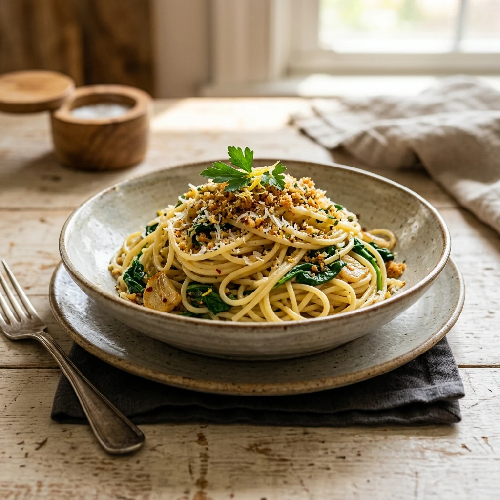 Budget Pasta Recipes Under $2 Per Serving No Fail