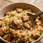 Budget Pork And Rice One Pot Easy Fluffy Family Under $10