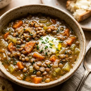 Budget Soup Dinner Under $10 Easy Cozy Winter