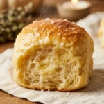 Budget Thanksgiving Dinner Rolls Under $10 Soft And Fluffy
