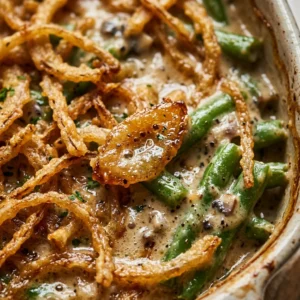 Budget Thanksgiving Green Bean Casserole Under $10 Family Easy