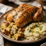 Budget Thanksgiving Under $20 That Feeds 8 Family No Fail