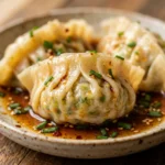 Cabbage Dumplings Easy Budget $10 Feed Family 4