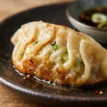 Cabbage Dumplings Gyoza Budget 2026 Easy Asian Healthy