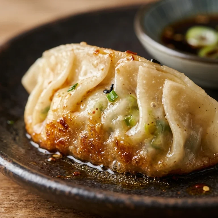 Cabbage Dumplings Gyoza Budget 2026 Easy Asian Healthy