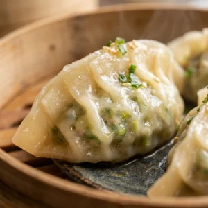 Cabbage Dumplings Steamed Budget 2026 Easy Asian Healthy