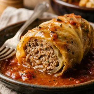 Cabbage Rolls With Ground Turkey Budget 2026 Easy Healthy Classic
