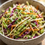 Cabbage Slaw Easy Budget $10 Feed Family 4