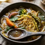Cabbage Soup Detox Healthy Budget 2026 Easy Weight Loss