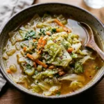 Cabbage Soup Diet Detox Healthy Budget 2026 Easy Weight Loss
