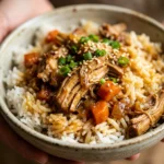 Cheap Budget Chicken Dinners With Rice Under $3 Per Serving