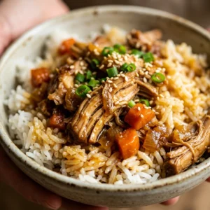 Cheap Budget Chicken Dinners With Rice Under $3 Per Serving