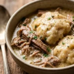 Cheap Chicken And Dumplings Under $10 Comfort Food
