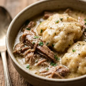Cheap Chicken And Dumplings Under $10 Comfort Food