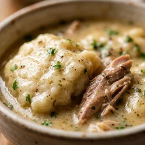 Cheap Chicken And Dumplings Under $10 Comfort Food