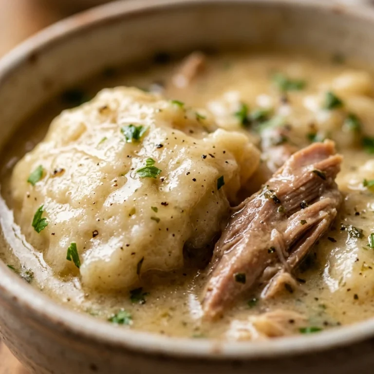 Cheap Chicken And Dumplings Under $10 Comfort Food