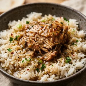 Cheap Dinner Under $10 With Chicken and Rice