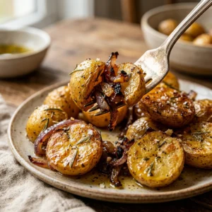 Cheap Dinner Under $10 With Potatoes