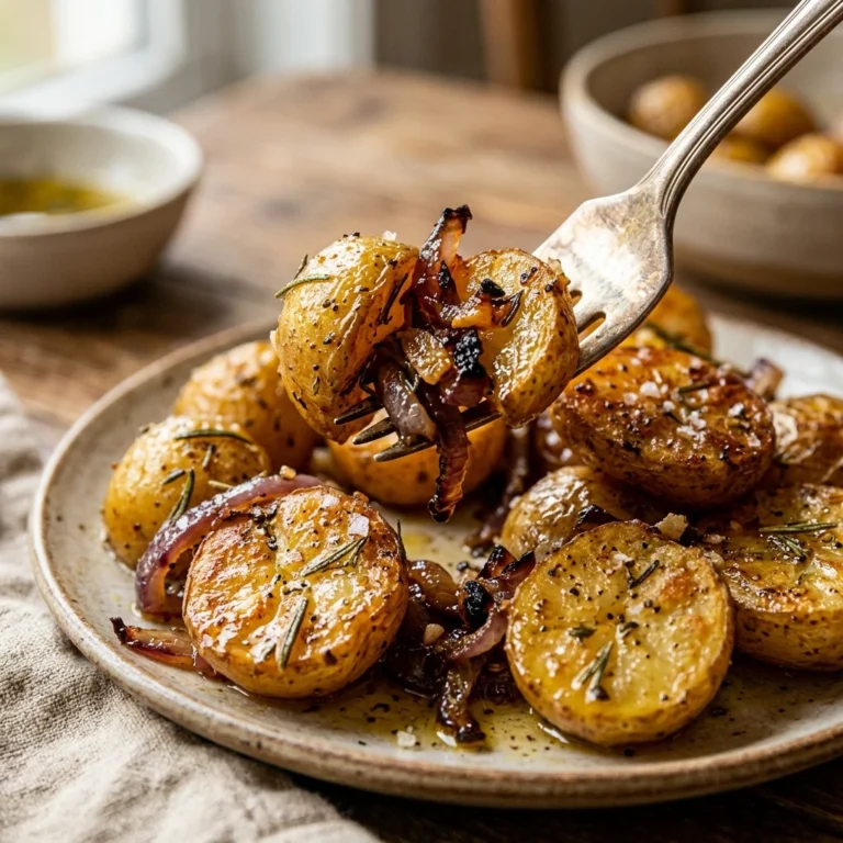 Cheap Dinner Under $10 With Potatoes