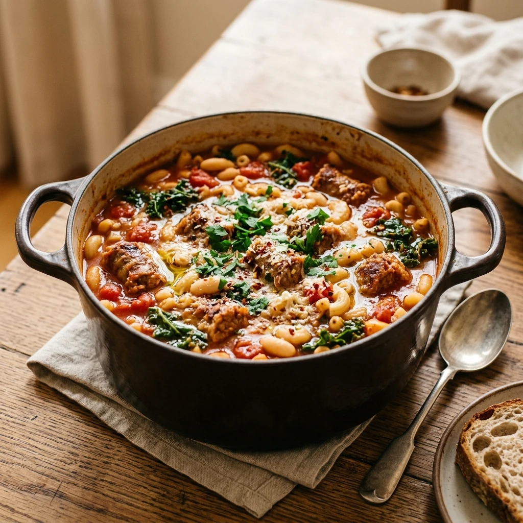 Cheap Dinners Under $10 One Pot Meals