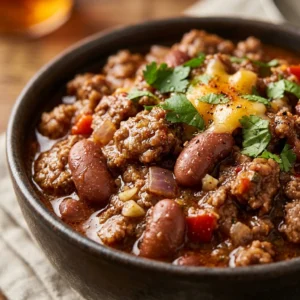 Cheap Dinners Under $10 With Ground Beef