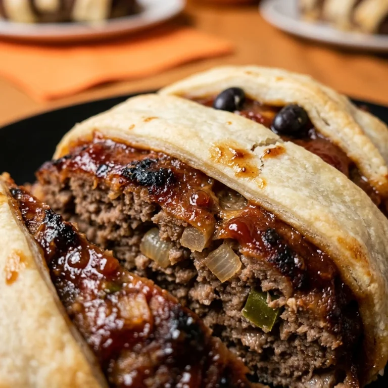 Cheap Halloween Dinner For 6 Under $20