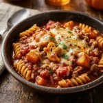 Cheap Halloween Dinner For 6 Under $20