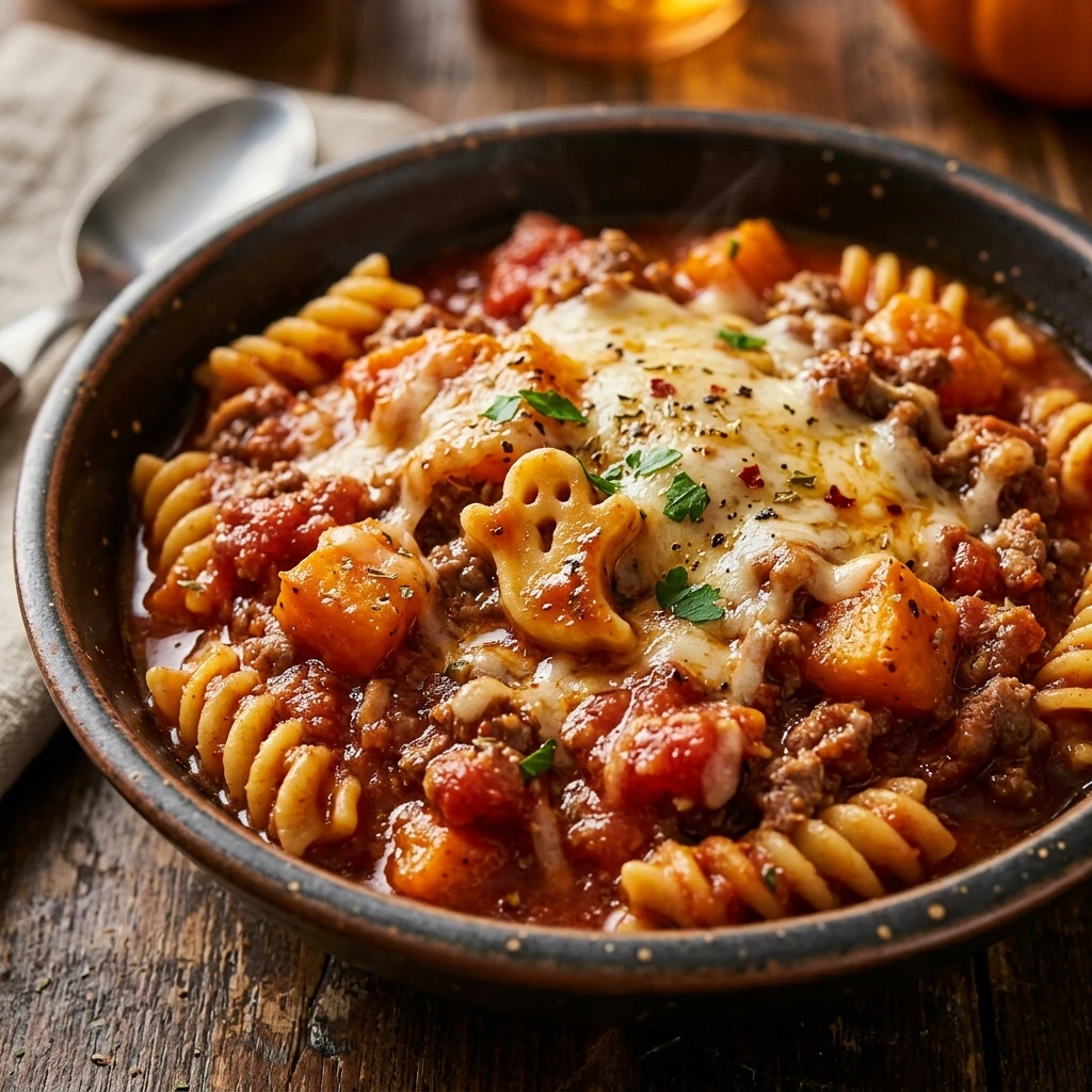Cheap Halloween Dinner For 6 Under $20