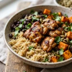 Cheap High Protein Meal Prep Bowls Under $3 Per Serving