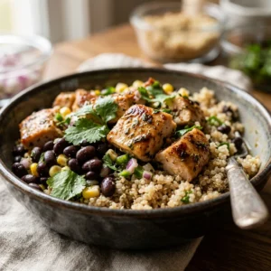 Cheap High Protein Meal Prep Bowls Under $3 Per Serving