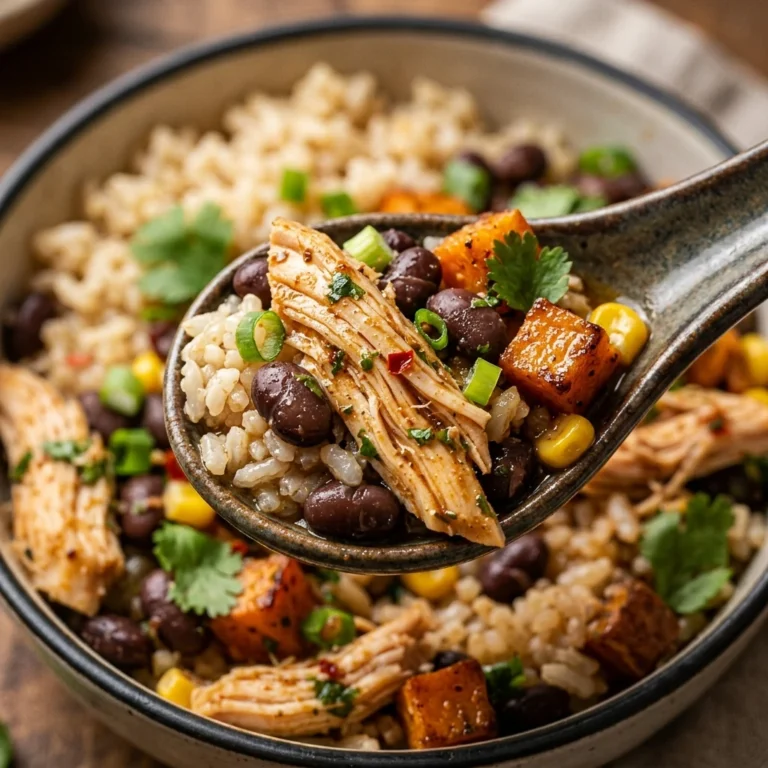 Cheap High Protein Meal Prep Bowls Under $3 Per Serving