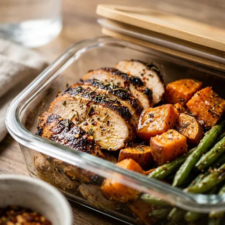 Cheap Meal Prep Under $20 For 5 Days High Protein