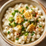 Cheap Meal Prep With Cottage Cheese And Eggs Under $15