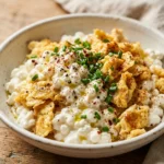 Cheap Meal Prep With Cottage Cheese And Eggs Under $15