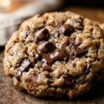 Chewy Chocolate Chip Cookies Easy Soft Classic