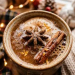 Christmas Apple Cider Easy Holiday Cozy Nonalcoholic Boozy