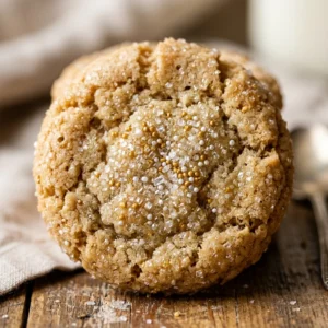Cookie Recipes Easy One Bowl No Chill Sugar Cookies