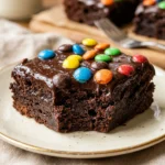 Cosmic Brownies Copycat 【entity-Little Debbie¦canonical_name=Little Debbie】 Easy Fudgy Chocolate Recipe