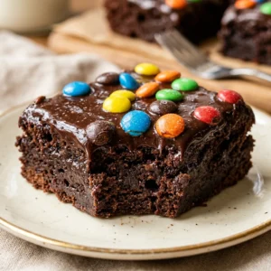Cosmic Brownies Copycat 【entity-Little Debbie¦canonical_name=Little Debbie】 Easy Fudgy Chocolate Recipe
