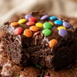 Cosmic Brownies Copycat 【entity-Little Debbie¦canonical_name=Little Debbie】 Easy Fudgy Chocolate