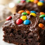 Cosmic Brownies Copycat 【entity-Little Debbie¦canonical_name=Little Debbie】 Fudgy Easy Chocolate Frosting