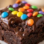 Cosmic Brownies Copycat 【entity-Little Debbie¦canonical_name=Little Debbie】 Fudgy Easy Chocolate Homemade