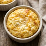 Cottage Cheese Breakfast Burrito Egg Bites 20g+ High Protein Easy Breakfast 3 Ingredient