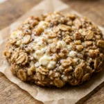 Cottage Cheese Breakfast Cookies High Protein No Sugar Healthy